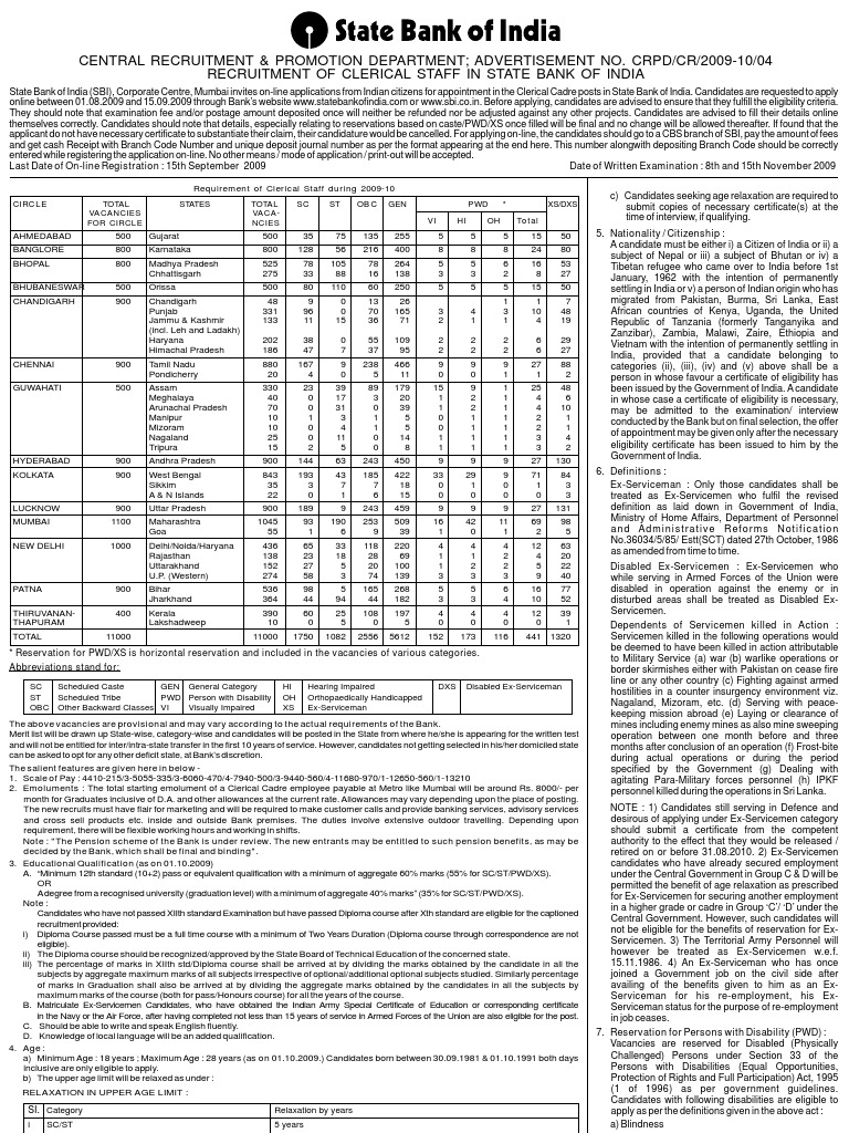 CRPD Ad 20-05 ENG | PDF
