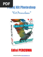 Download Pakej Kit Photoshop Percuma by man_alhafiz SN18050993 doc pdf