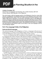 Download 4717244 Philippines Language Planning by brida_um SN18051025 doc pdf