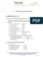 Calculos-Justificativos-10kV