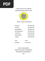 Download Laporan Tetap Ekstraksi Kafein Dari Daun Tehdocx by Nur Wahida Rahmadhani SN180516303 doc pdf