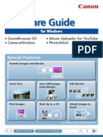 Software Guide W en