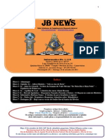 JB News Informativo Nr. 1.116