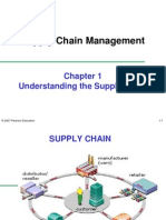 Supply Chain