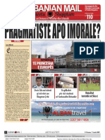 ALBANIANMAIL nr110
