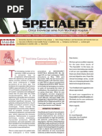 Download The Specialist Knowledge Series on Clinical Specialties Wockhardt HospitalsBangalore by Sumit SN18052772 doc pdf