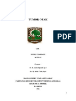 Tumor Otak PDF