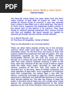 Download Brothel Thrives Were Nehru Was Born by murky1 SN18053062 doc pdf