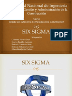 Six Sigma EXPO