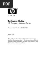 Download Compaq Manual NC8000 by rokfurd SN18054500 doc pdf