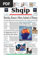 DODONA 02 - NR 2 - Revistë Kulturore 1994 Prishtinë Kosovë | PDF