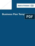 Business Plan for Optimum Growth