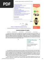 Download Lipoproteins Lipoprotein Metabolism and Disease LDL HDL Lpapdf by itoeoe14 SN180547960 doc pdf