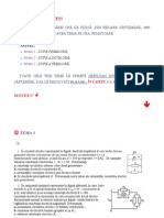 T1,2,3-Legile Lui Ohm, Kirchhoff PDF