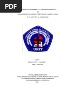 Download LAPORAN PELAKSANAAN KULIAH KERJA LAPANGANpdf by Okta Lumakeki SN180560728 doc pdf