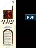 Dr. Joseph Murphy - Az Élet Titkai