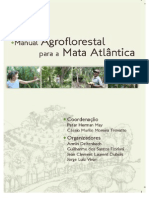 14513392 Manual Agroflorestal Da Mata AtlanticaREBRAFMDA