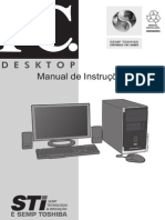 Manual de Instruções NE 013671