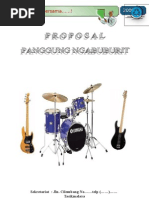 Download p r o p o s a l by ujangfathur SN18056490 doc pdf