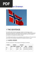 P Vei Ordliste Norsk Engelsk Pdf To Word