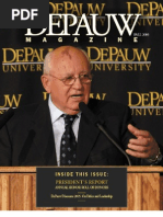 Download DePauw Magazine Fall 2005 by DePauw University SN18056587 doc pdf