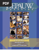 Download DePauw Magazine Spring 2005 by DePauw University SN18056600 doc pdf