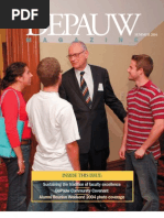 Download DePauw Magazine Summer 2004 by DePauw University SN18056606 doc pdf