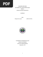 Download Laporan Praktek Industripdf by Nobz Alfarisi SN180570737 doc pdf