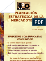 5 Bases de La Planeacion Estrategica