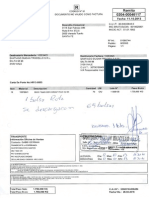 Remito Model PDF