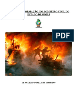 Manual Formação Bombeiro Civil Goiás