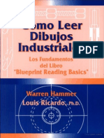 Como Leer Los Dibujos Industriales