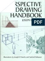 Joseph D Amelio - Perspective Drawing Handbook