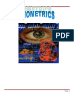 Biometrics