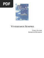 Chico Xavier - Livro 368 - Ano 1994 - Viveremos Sempre.pdf