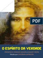 Chico Xavier - Livro 068 - Ano 1962 - O Espirito da Verdade.pdf