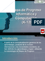 Marco Referencial K12