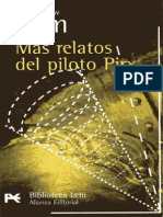 Lem, Stanislaw - Más Relatos Del Piloto Pirx