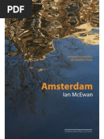 Amsterdam Ian McEwan