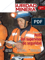 Seguridad Minera - Edición 107