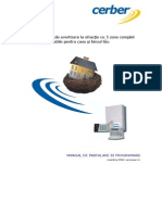 Cerber51 Instalare PDF