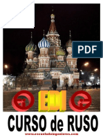 Curso de Ruso en 42 Lecciones