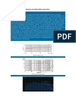 Filter Analysis: Rode NT5 Frequency Plot