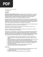 NASSCO PACP Certification Overview | PDF | Sanitary Sewer | Pipe (Fluid ...