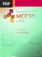 Download Proceedingse Commerce2009 by dlozadan SN18061305 doc pdf
