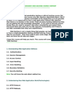 Course 2advance PDF