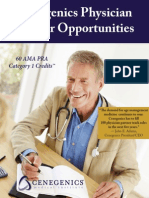 Physician Training Brochure PDF