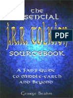 Download The Essential JRR Tolkien Sourcebook A Fans Guide to Middle-Earth and Beyond by Alexandra Maria Neagu SN180615434 doc pdf