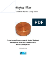 Free Energy PDF