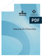 Manual Do Prescritor 2 HC-UFRS
